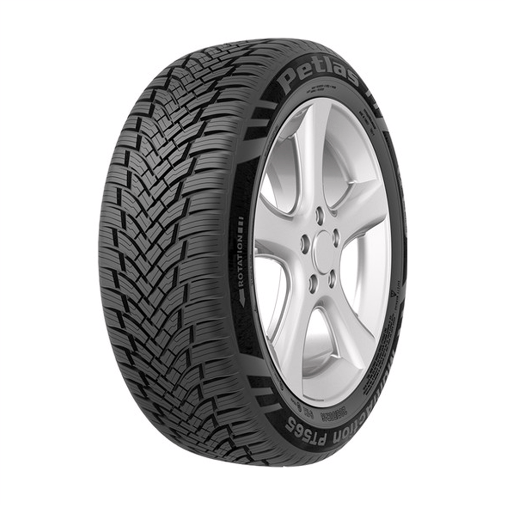 Petlas 185/65 R14 Multi Action PT565 TL 86T Dört Mevsim Lastik