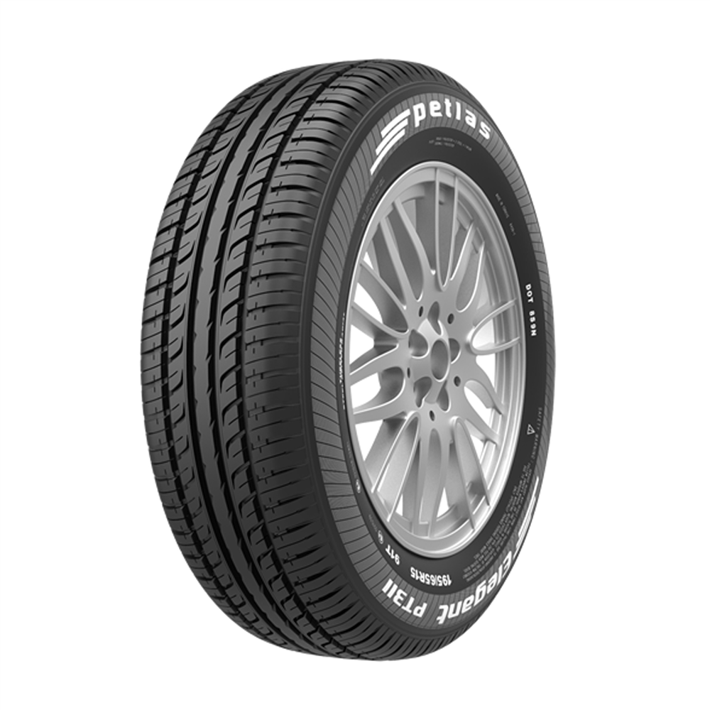 Petlas 185/70 R13 86T Elegant PT311 LT Yaz Lastiği