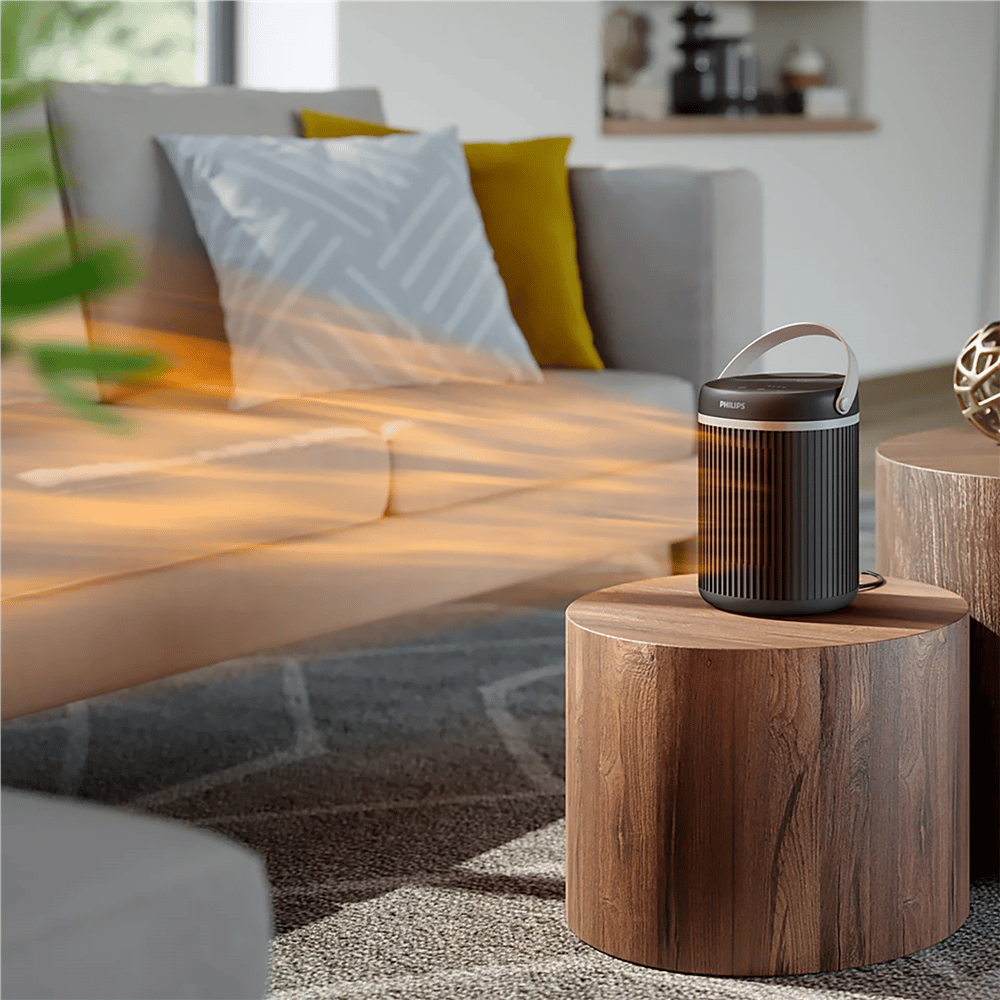Philips 3000 Serisi Kompakt 2000 W Seramik Isıtıcı