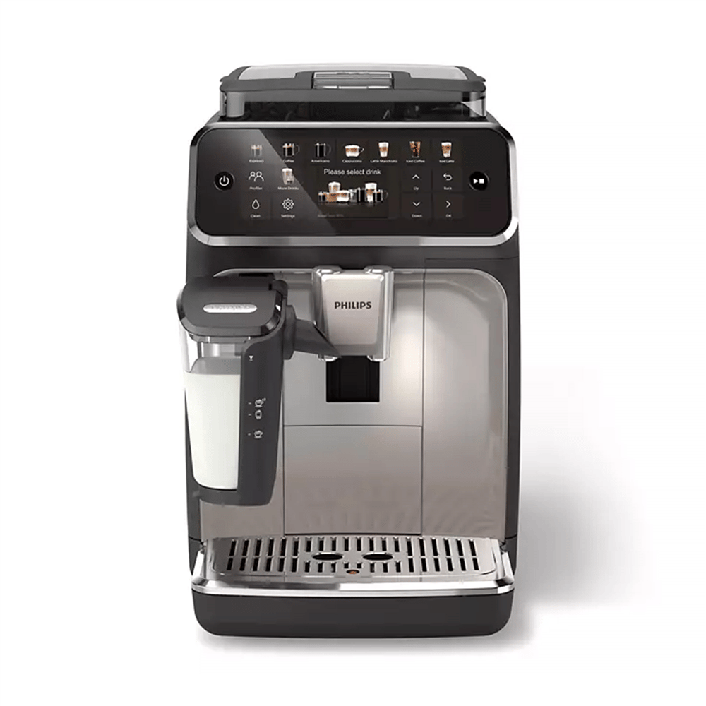 Philips EP5547/90 Tam Otomatik Espresso Makinesi