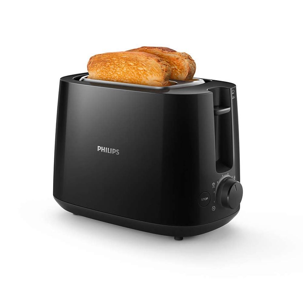 Philips HD2581/90 830W Ekmek Kızartma Makinesi