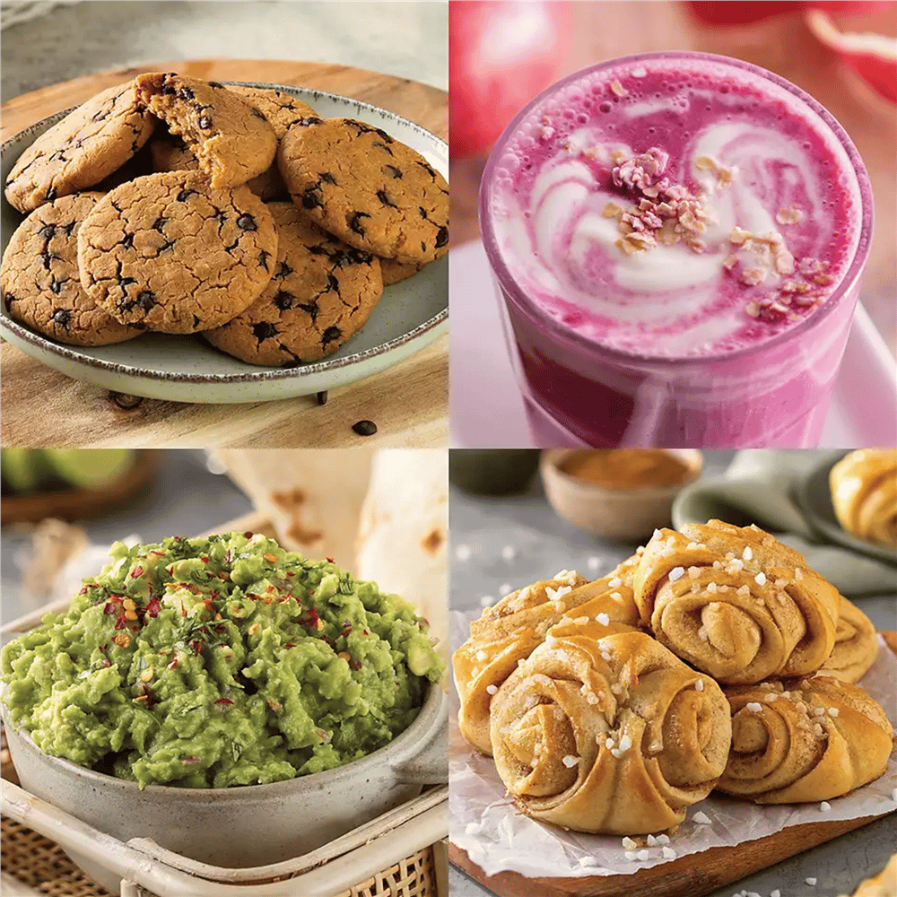 Philips HR3781/20 5000 Serisi El Mikseri
