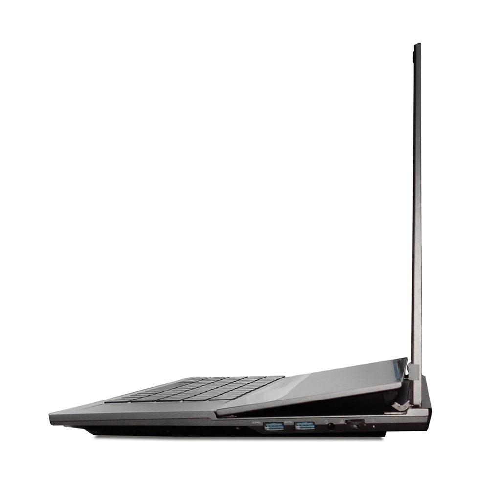 Quadro DS1650 Intel I7 10870H 16GB RAM 512GB Nvme SSD 16