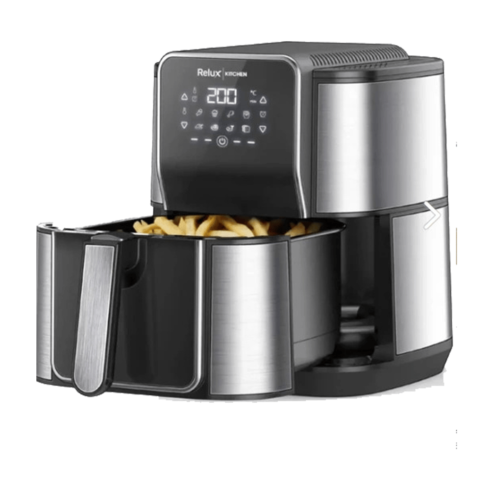 Relux RAF7000 XXL Airfryer