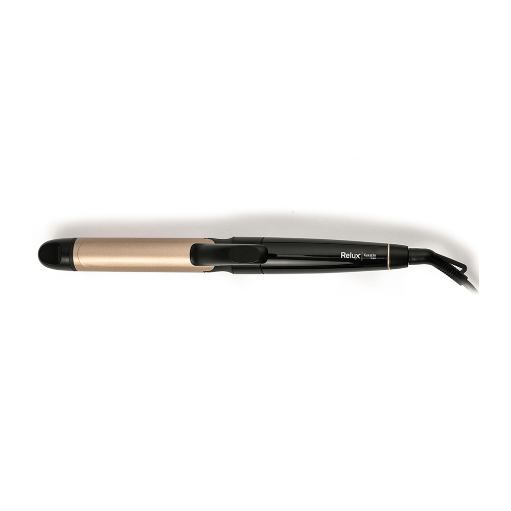 Relux RC9532 Keratincare 32 mm Keratin Korumalı Saç Maşası