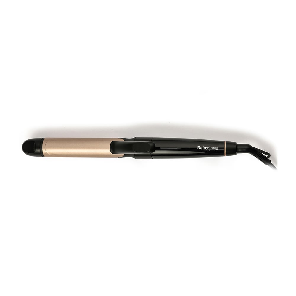 Relux RC9532 Keratincare 32 mm Keratin Korumalı Saç Maşası