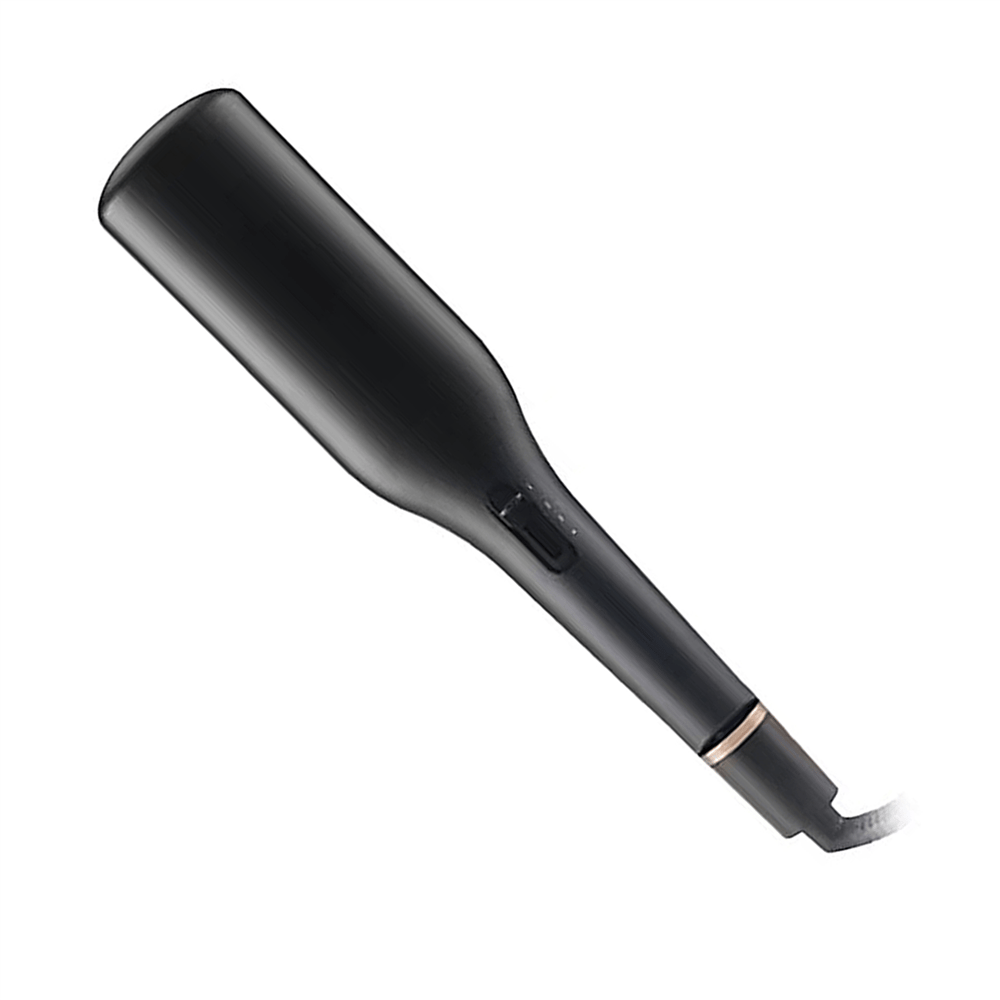 Relux RC9535 KeratinCare 4 Kademeli Wag Saç Maşası