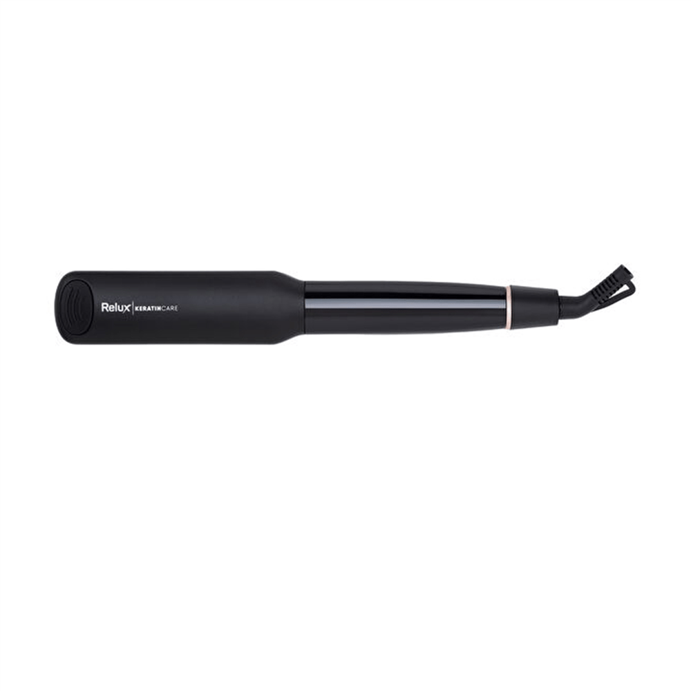 Relux RS9505 Keratincare 230°C Keratin Therapy Saç Düzleştirici