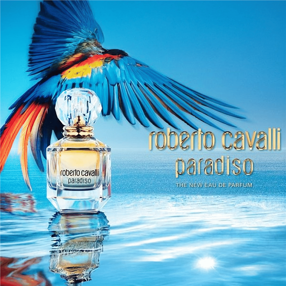 Roberto Cavalli Paradiso Edp 75 ml Kadın Parfüm