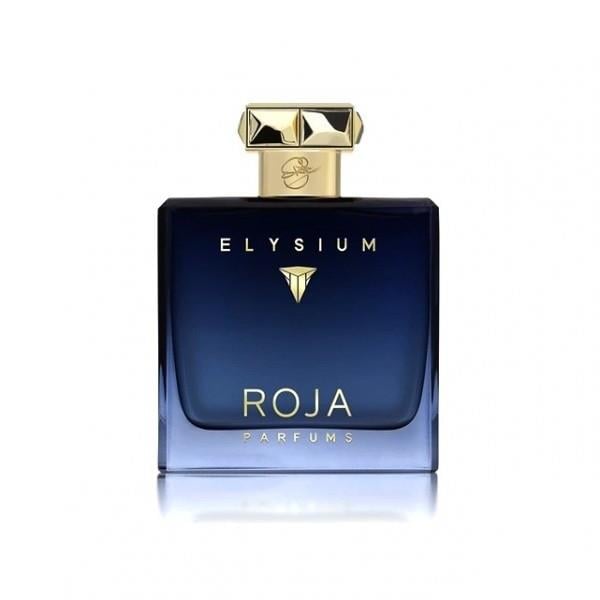 Roja Dove Elysium Narenciye Aromatik Kokulu Muadil Alkolsüz Parfüm & Esans & Orjinal Tester Erkek Parfümü