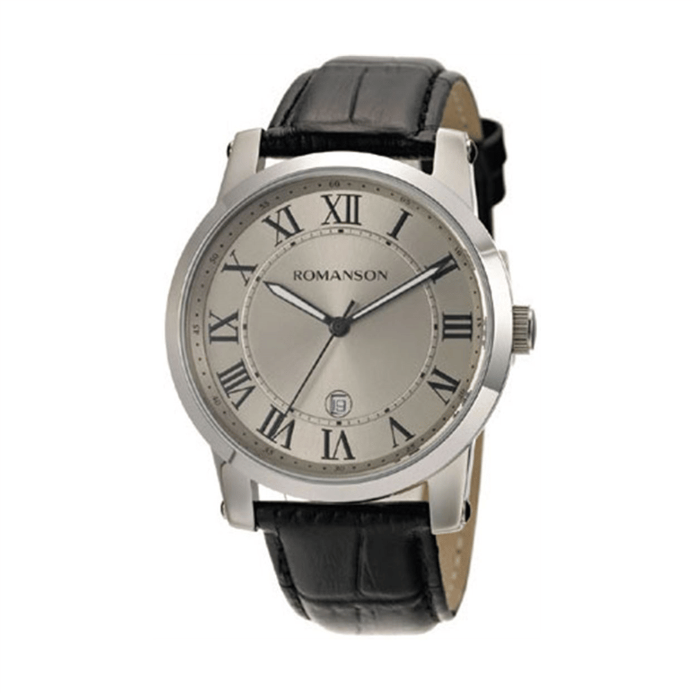 Romanson TL0334MM1WBA5B Erkek Kol Saati