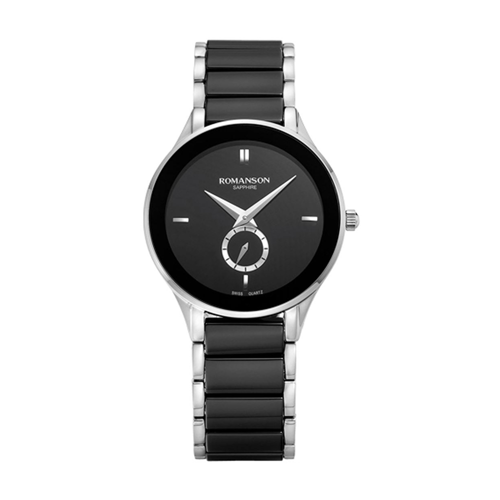 Romanson TM4236CL1WA32W Kadın Kol Saati