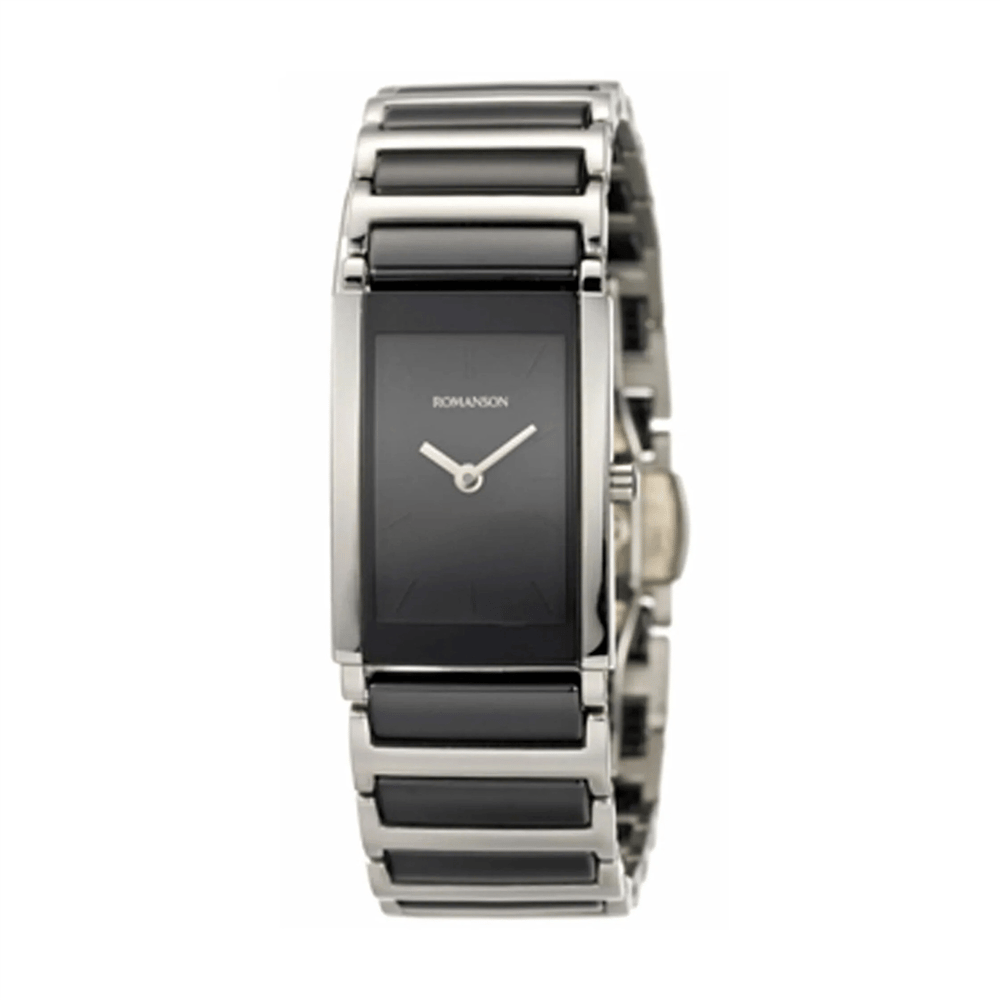 Romanson TM8251LL1WA35W Erkek Kol Saati