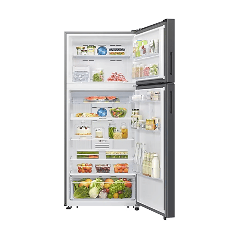 Samsung Nf 530 Lt E Sınıf Twin Cooling Ai Enerji Inox Buzdolabı