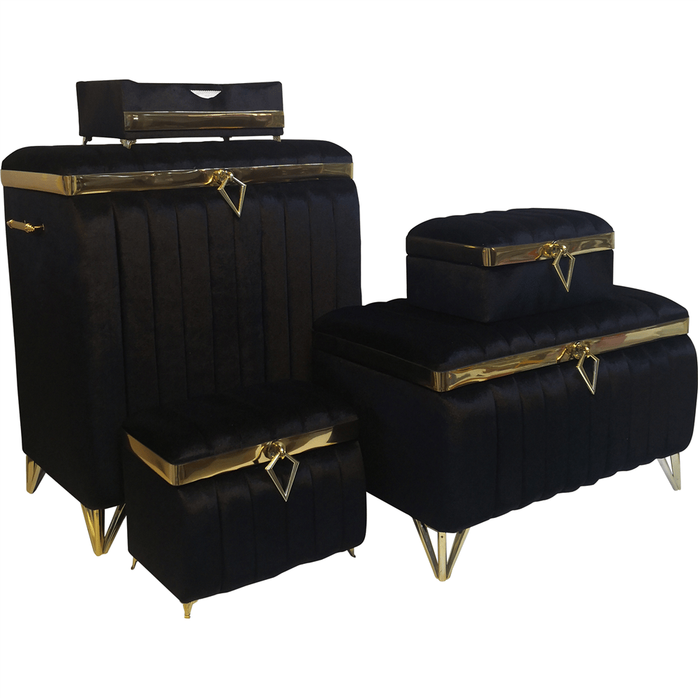 Sema Home Premium 5 Li Set