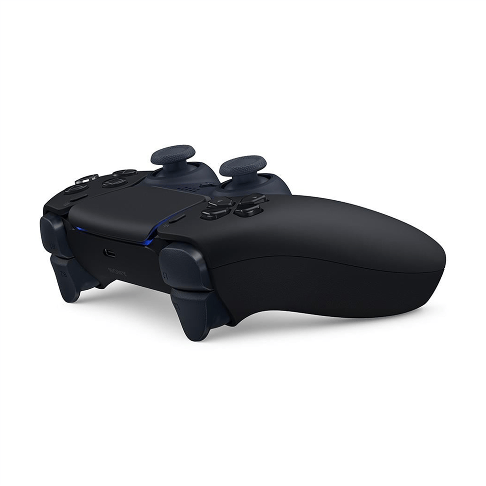Sony Playstation 5 Dualsense Midnight Black Wireless Controller (Bilkom Garantili)