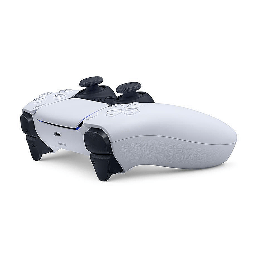 Sony Playstation 5 Dualsense White Wireless Controller V2 (Bilkom Garantili)