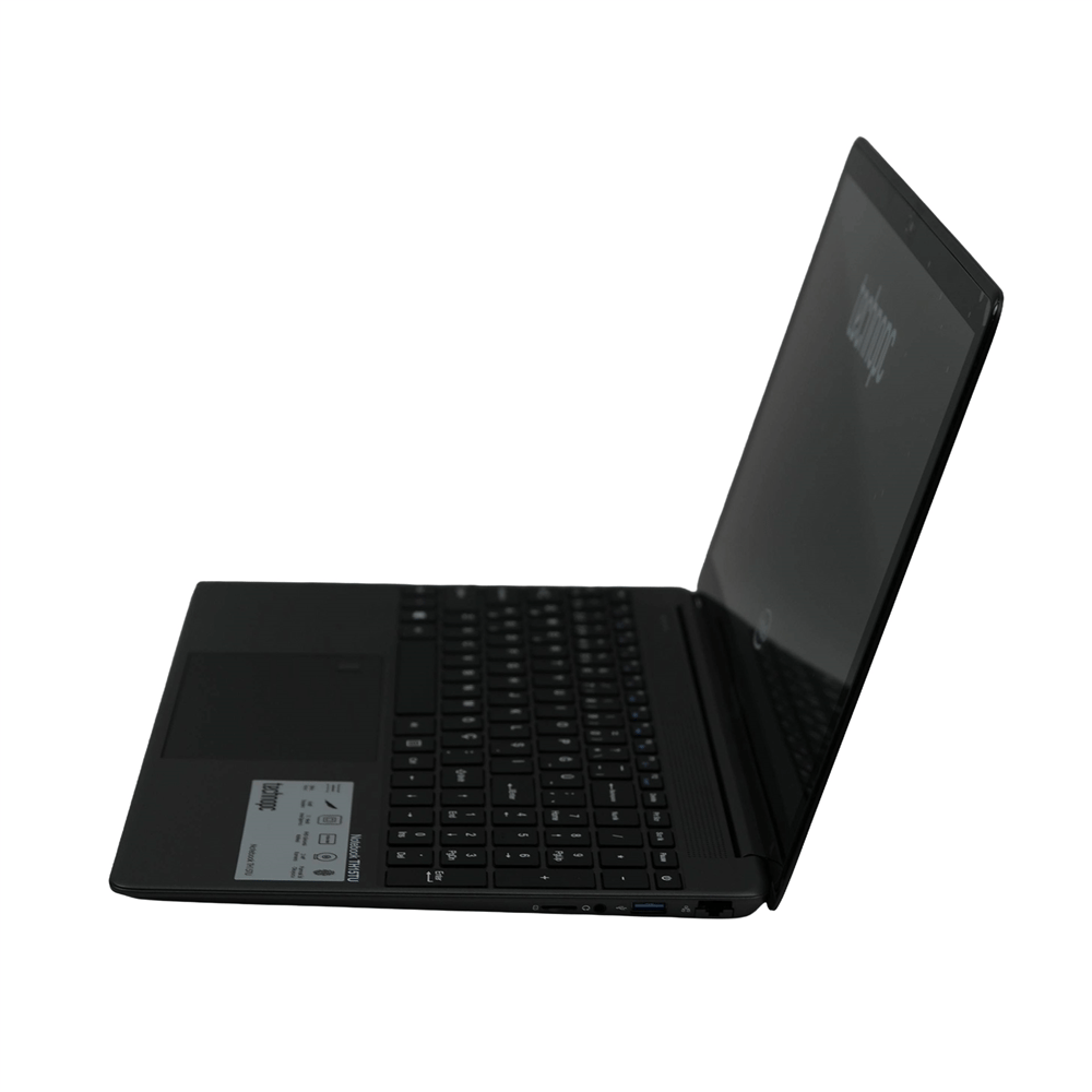 Technopc İntel I7-1165G7 16 GB RAM 512GB SSD 15.6