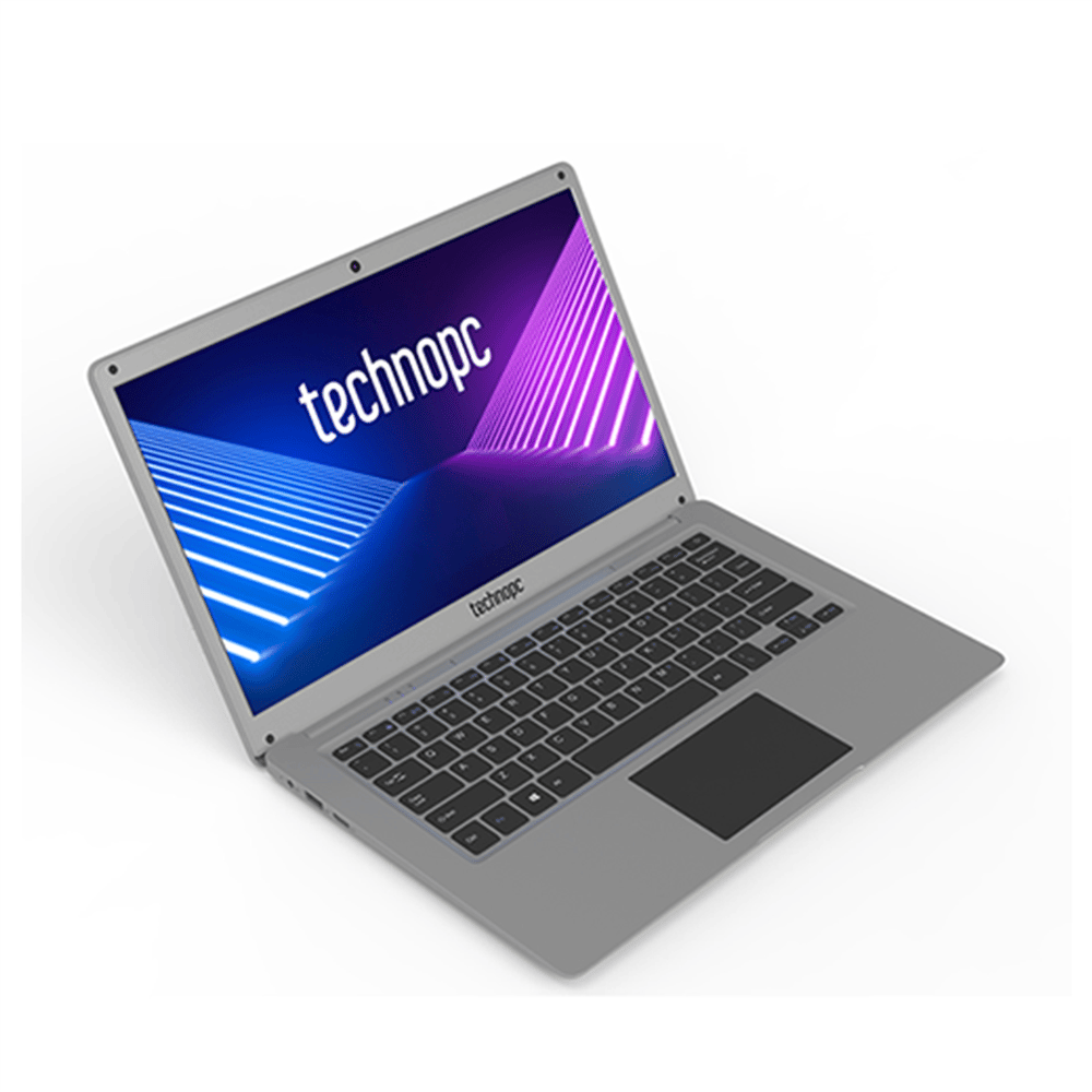 Technopc Intel Pentium N3710 4 GB RAM 128GB SSD 14 Windows 10 Home İşletim Sistemi (Teşhir Ürünü)