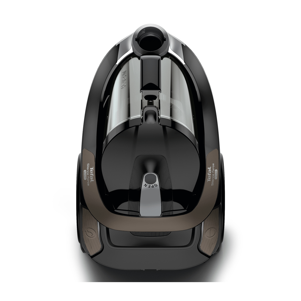 Tefal TW7289 5* Silence Force Cyclonic Toz Torbasız Elektrikli Süpürge (Teşhir Ürünü)
