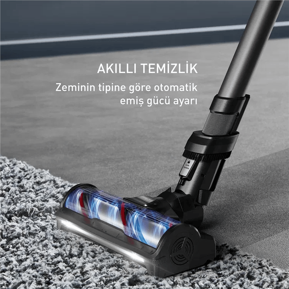 Tefal X-Force Flex 14.80 Aqua Dikey Şarjlı Süpürge (Teşhir Ürünü)
