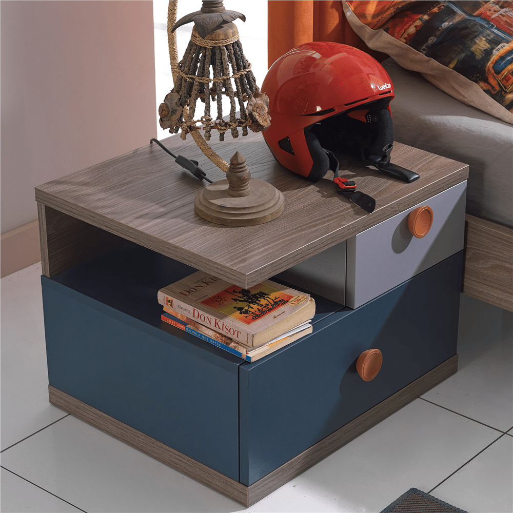 Terra Komodin