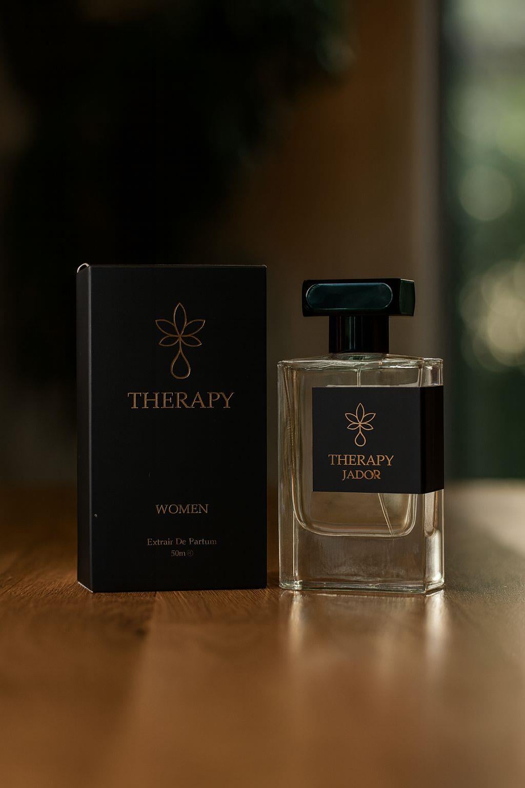 Therapy Dior Jadore Muadil Extrait Parfüm