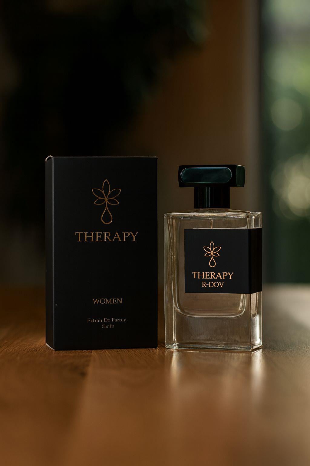 Therapy Roja Dove Elixir Muadil Extrait Parfüm