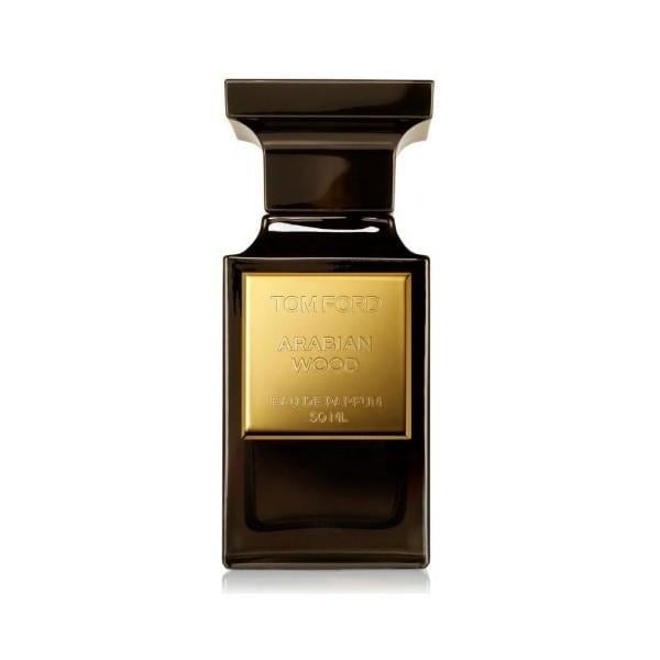 Tom Ford Arabian Wood    Odunsu-Baharatlı   Kokulu Muadil Alkolsüz Parfüm & Esans & Orjinal Tester Erkek Parfümü