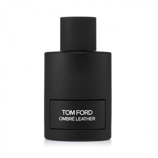 Tom Ford Ombre Leather    Deri Kokulu Muadil Alkolsüz Parfüm & Esans & Orjinal Tester Erkek Parfümü