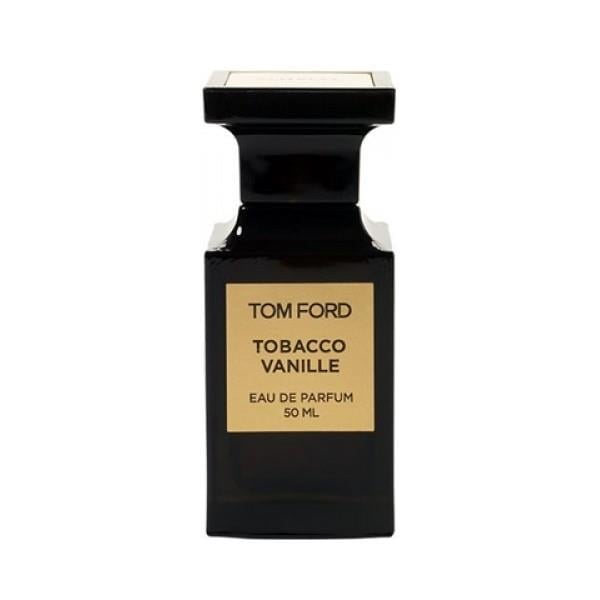 Tom Ford Tobacco Vanille Şekerli Kokulu Muadil Alkolsüz Parfüm & Esans & Orjinal Tester Erkek Parfümü