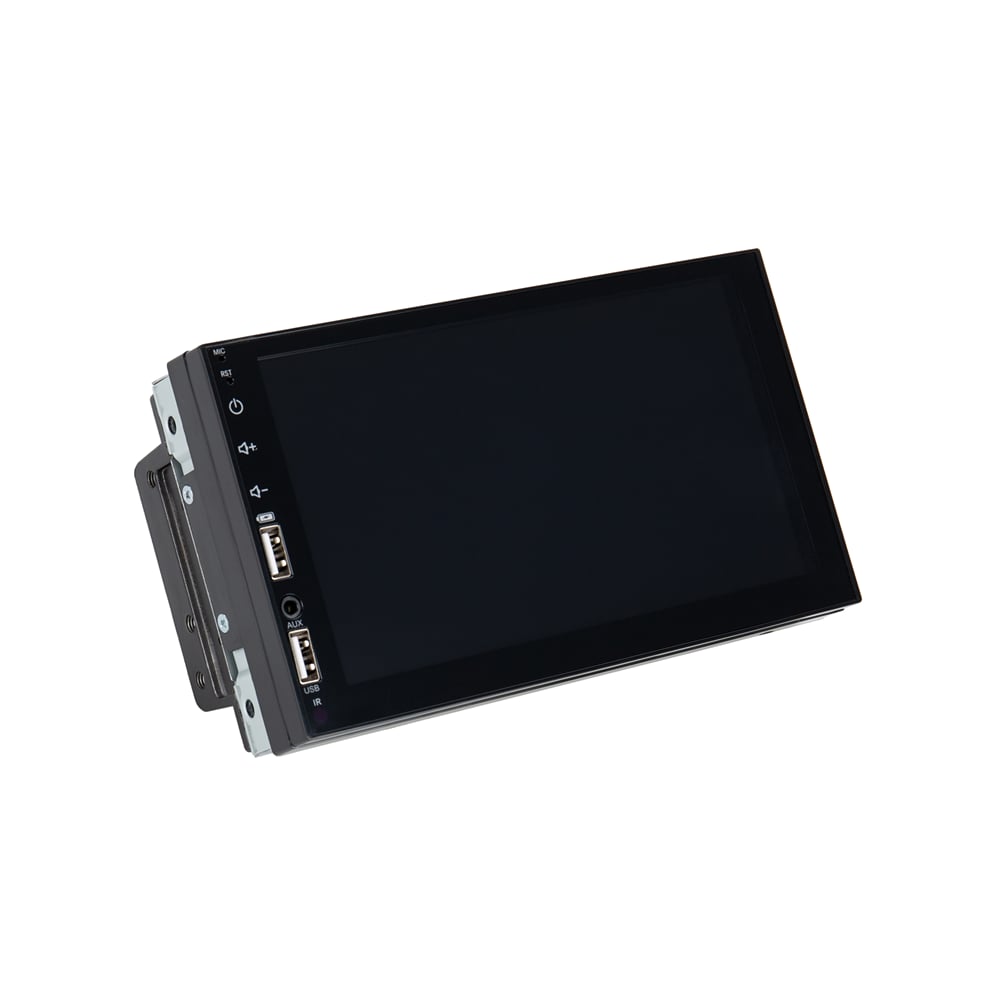 Trident THA83 Android 11 Double DIN 2 Gb Ram 32 Gb Rom 7