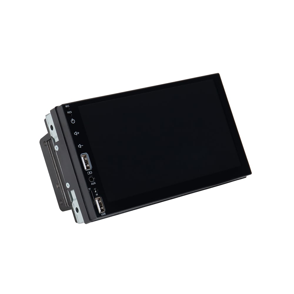 Trident THA85 Android 11 Double DIN 2 Gb Ram 32 Gb Rom 7