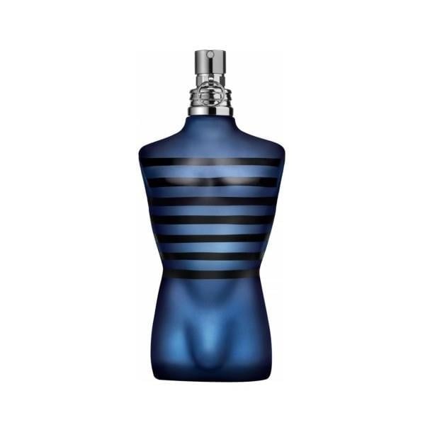 Ultra Male Jean Paul Gaultier Amber-Vanilya Kokulu Muadil Alkolsüz Parfüm & Esans & Orjinal Tester Erkek Parfümü