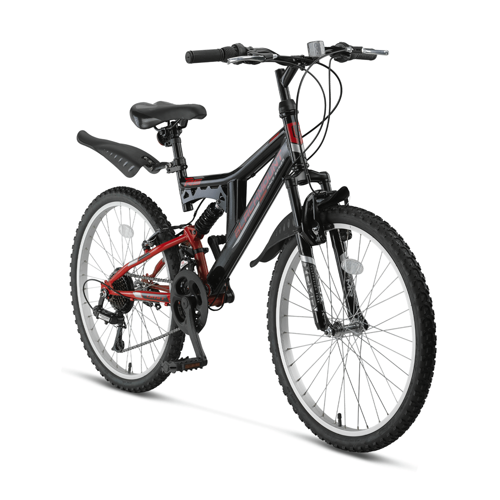 Ümit 2429 Black Mount 24