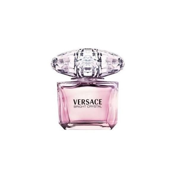 Versace Bright Cristal Çiçeksi  Kokulu Muadil Alkolsüz Parfüm & Esans & Orjinal Tester Erkek Parfümü