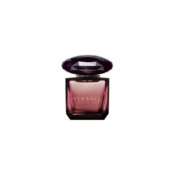 Versace Crystal Noir  Baharatlı Taze  Kokulu Muadil Alkolsüz Parfüm & Esans & Orjinal Tester Erkek Parfümü