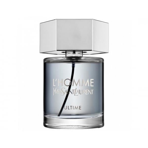 Yves Saint Laurent L homme Ultime Baharatlı-Sıcak Kokulu Muadil Alkolsüz Parfüm & Esans & Orjinal Tester Erkek Parfümü