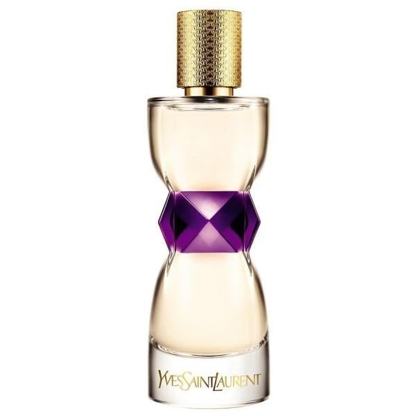 Yves Saint Laurent Manifesto Odunsu-Çiçek Kokulu Muadil Alkolsüz Parfüm & Esans & Orjinal Tester Erkek Parfümü