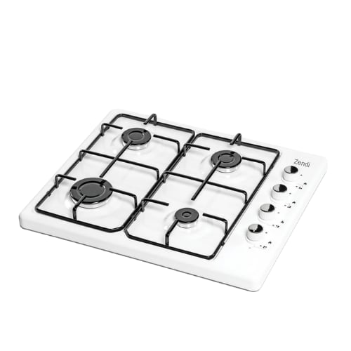 ZO.25412.W SET ÜSTÜ OCAK