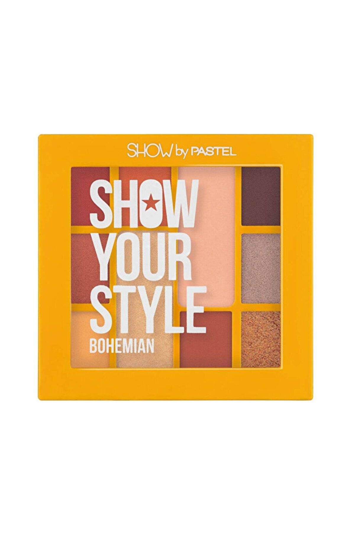 - Far Paleti - Show Your Style 461 - 1 Adet