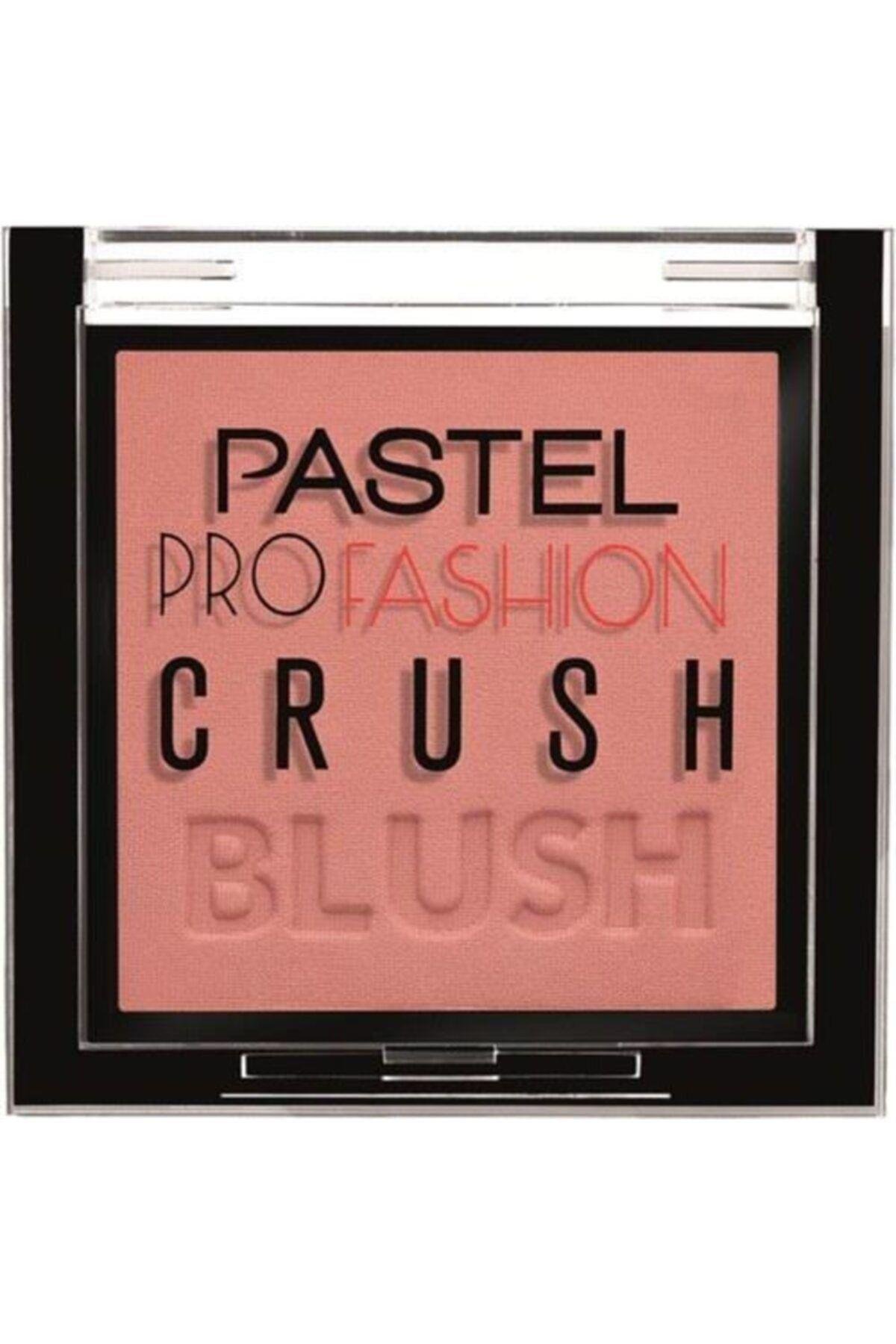 Allık - Crush Blush No:303 8690644301032