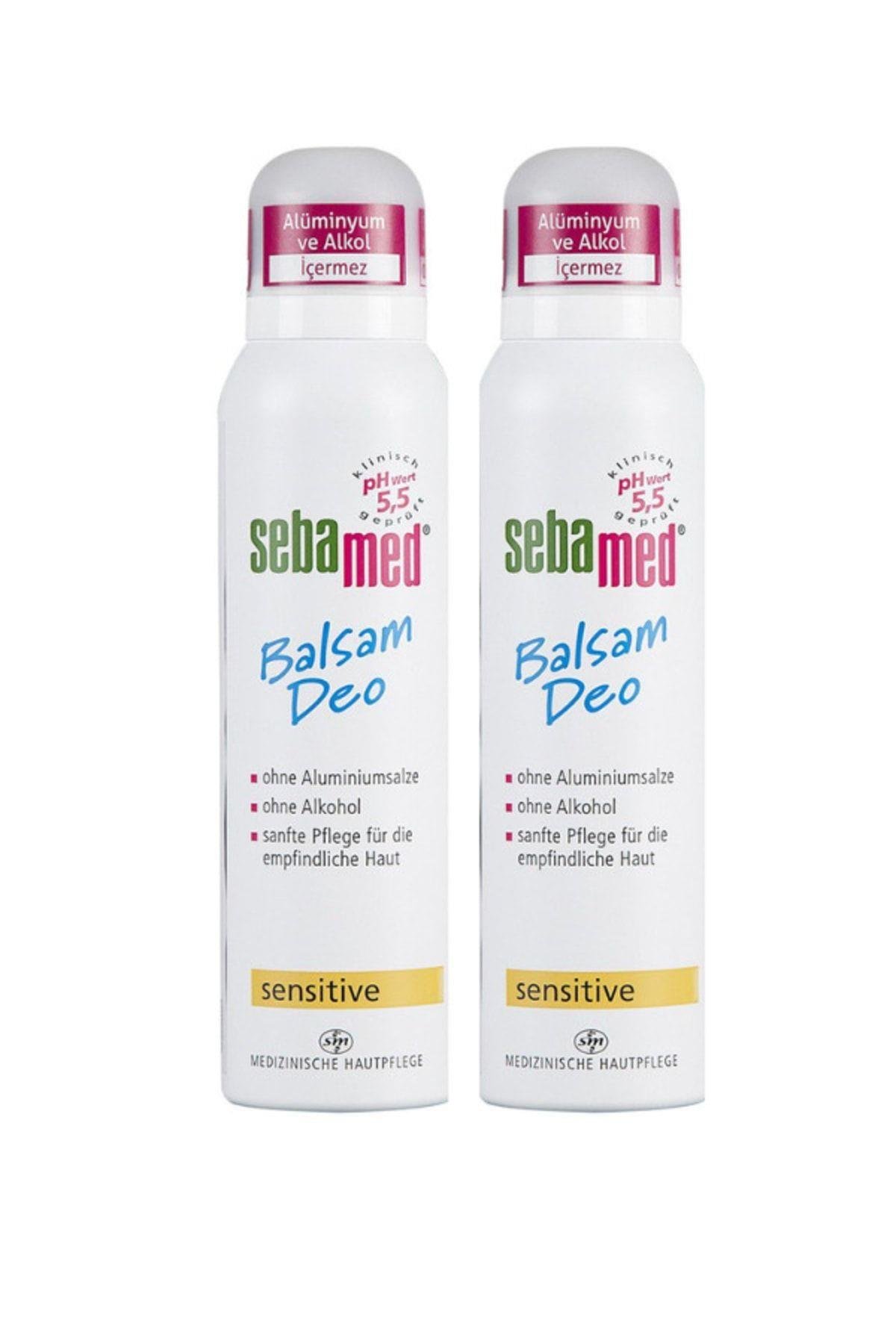 Balsam Deo 2li Set 150ml