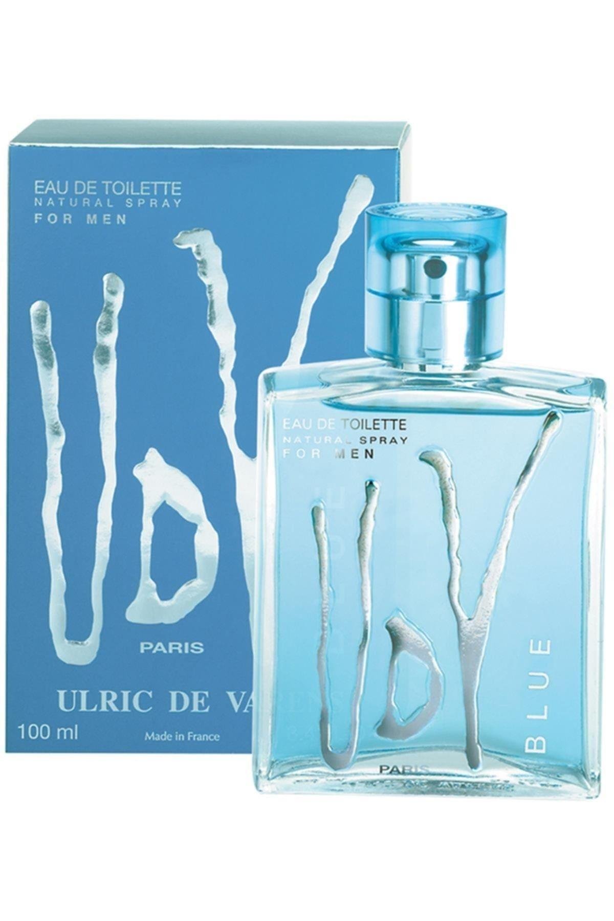 Blue Edt 100 ml Erkek Parfüm