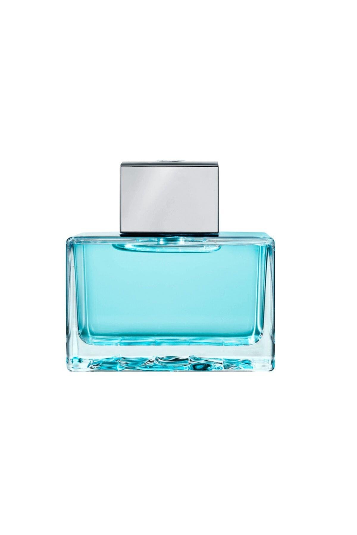 Blue Seduction Kadın Parfüm Edt 80 Ml