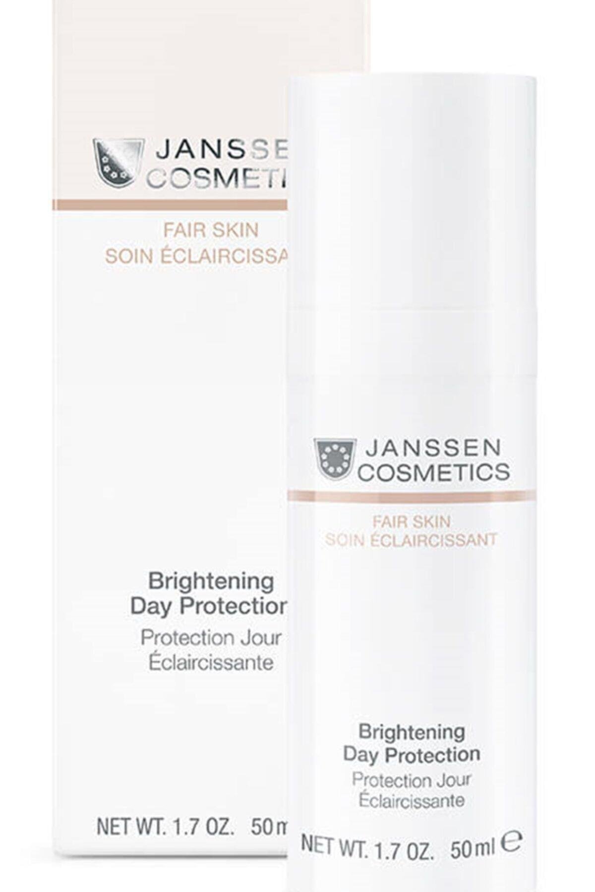 Brightening Day Protection New 50 ml