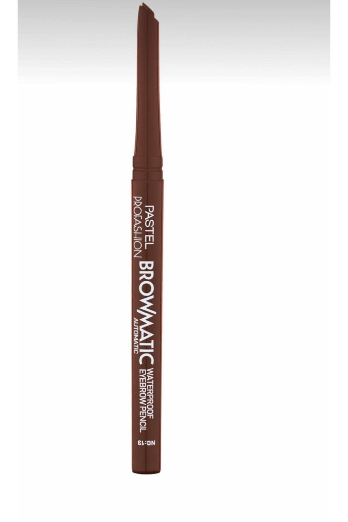 Browmatıc Automatıc Kaş Kalemi 13 No