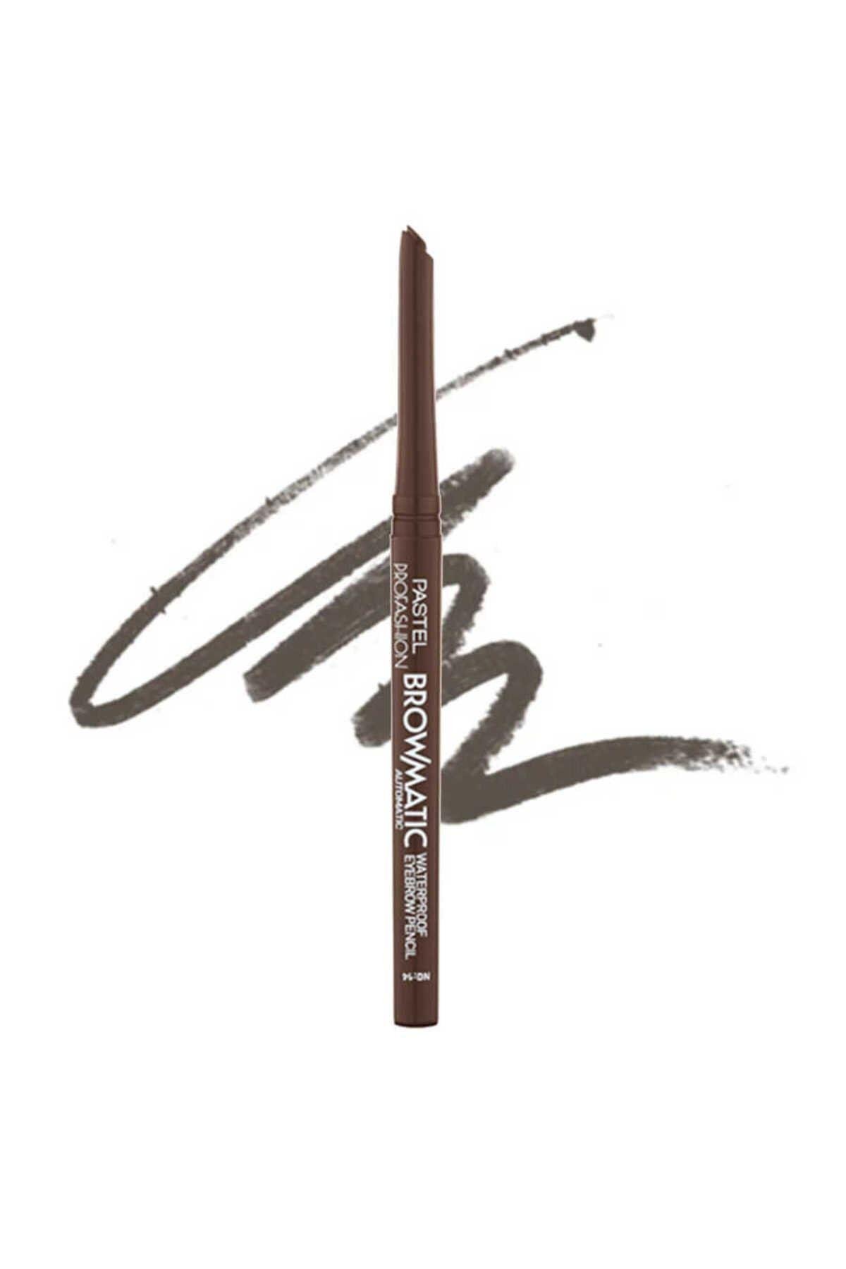 Browmatic Waterproof Eyebrow Pencil 14