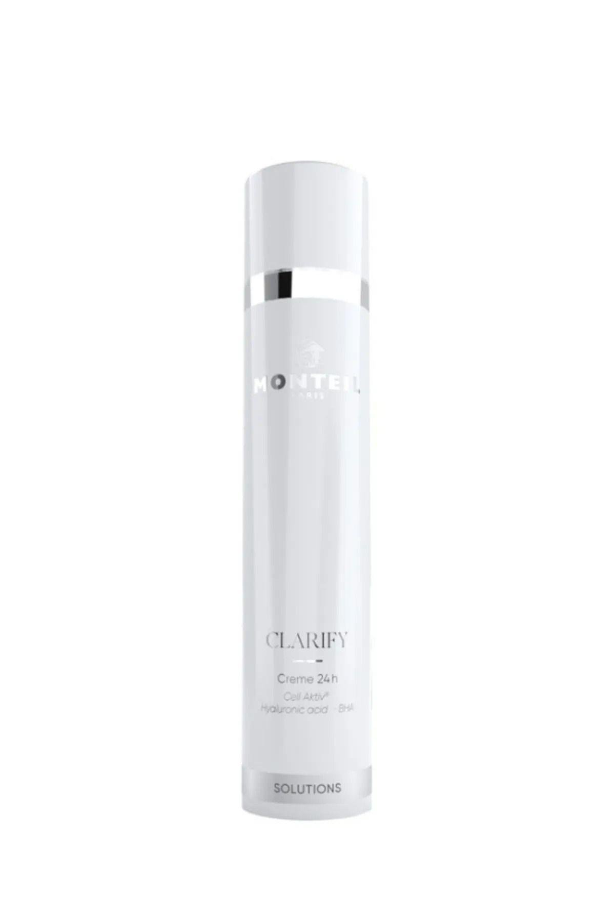 Clarify Creme 24 H, Cell aktiv