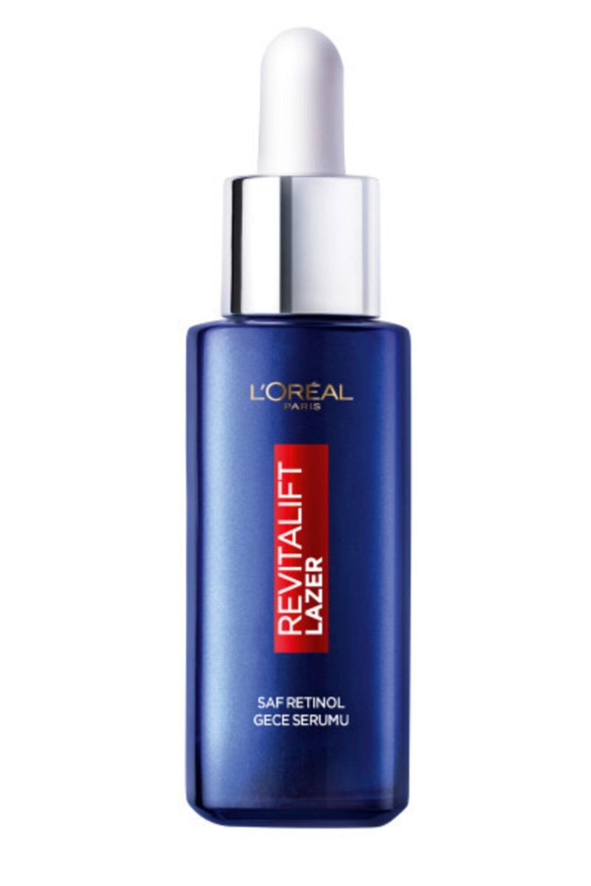 D. Exp.revıtalıft Laser Retinol Serum